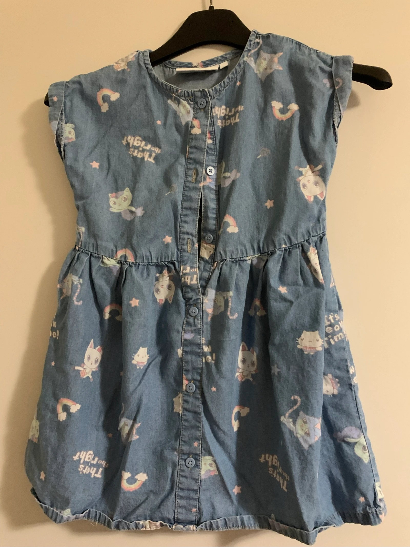 Robe Gabby Dollhouse 
